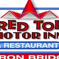 Red Top Motor Inn logo