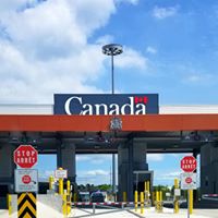 International Bridge Administration logo