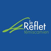 Journal Le Reflet logo