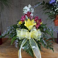 Fleurs Et Jardins 2000 Inc logo