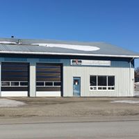 Garage Luc Leblanc Inc logo