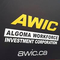 Algoma Workforce Investment Corporation logo