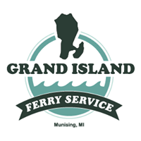 Grand Island Ferry Service logo