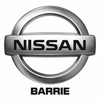 Barrie Nissan logo