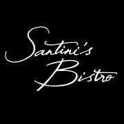 Santini's Bistro logo