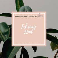 Luxe Laser & Beauty Lounge logo