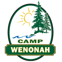Camp Wenonah logo
