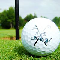 Silver Styx Golf Course logo