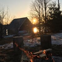 Henvey Inlet First Nation logo