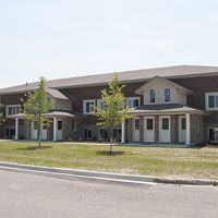 Devla Properties Inc logo