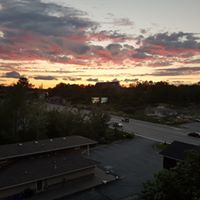 Northridge Apartments logo