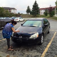 Waterview Apartments logo