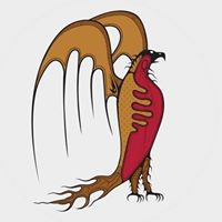 Ojibwe Cultural Foundation logo