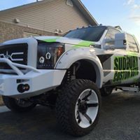 Sudbury Custom Auto logo