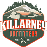 Killarney Outfitters logo