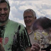 Glad Tidings Church logo