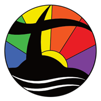 Onaping Falls Pastoral Charge logo