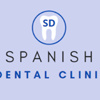Spanish Dental Clinic logo