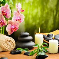Open Hands Massage Therapy Clinic & Spa logo