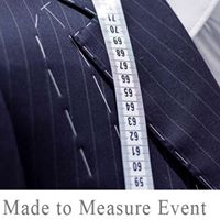 Reg Wilkinson Men's Wear logo