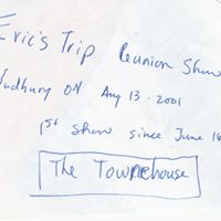 Towne House Tavern logo