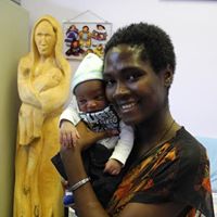 Midwives Of Sudbury logo