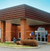 Elizabeth Centre logo