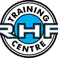 RHP Training Centre logo