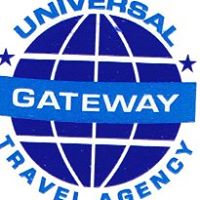 Universal Gateway Travel Agency logo
