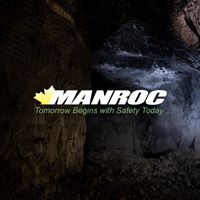 Manroc Developments Inc logo