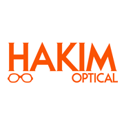 Hakim Optical logo
