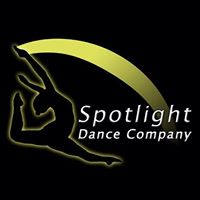Spotlight Dance Company logo