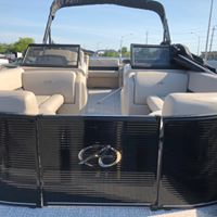 Sudbury Boat & Canoe logo