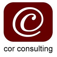 COR Consulting logo