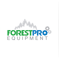 Forest Pro Equipment logo