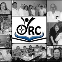 Disability Resource Centre for Independent Living logo