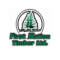 First Nation Timber Ltd logo