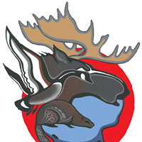 James Bay Outdoors logo