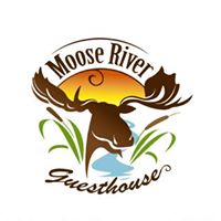Moose River Guesthouse logo