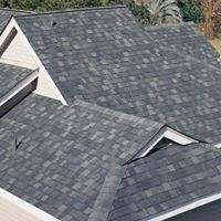 Roofing Solutions logo