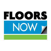Floors Now logo