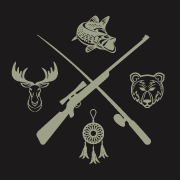 Good Time Outfitters logo