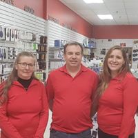 Vintage Electronics & Sound logo