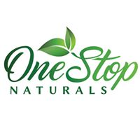 One Stop Naturals logo