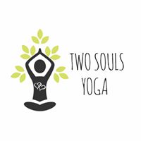 Two Souls Yoga logo