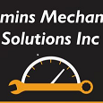 Timmins Mechanical Solutions logo