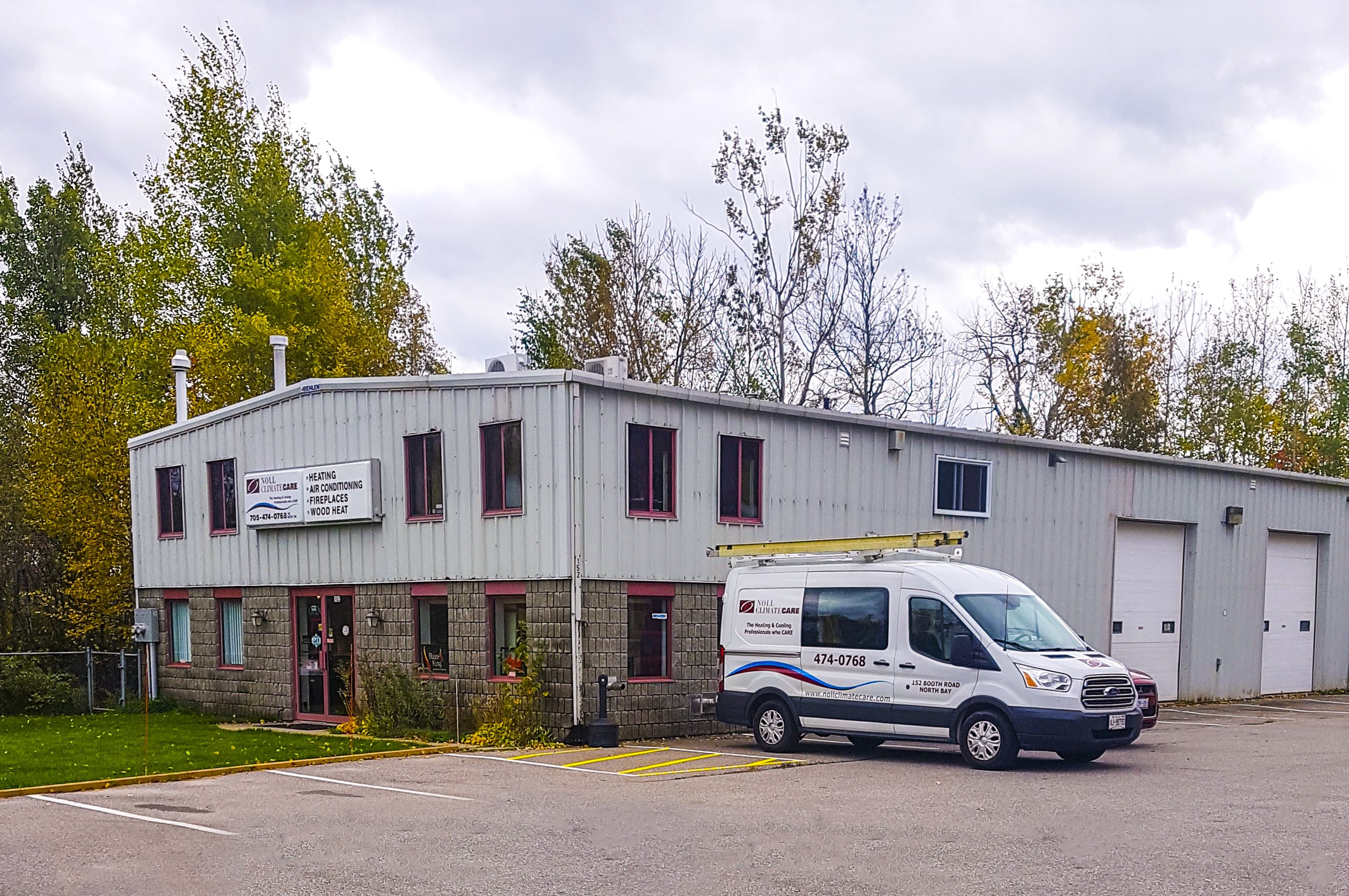 Noll ClimateCare North Bay, ON Northern Ontario Local