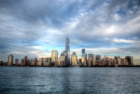 Lafarge Canada Inc  logo