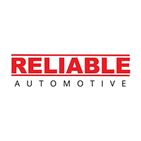 Reliable Automotive & Industrial Radiator logo