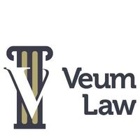 Veum Law logo
